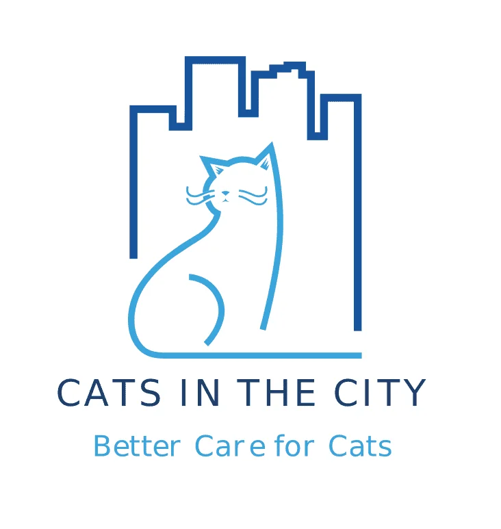 Cats in the City — Better Care for Cats